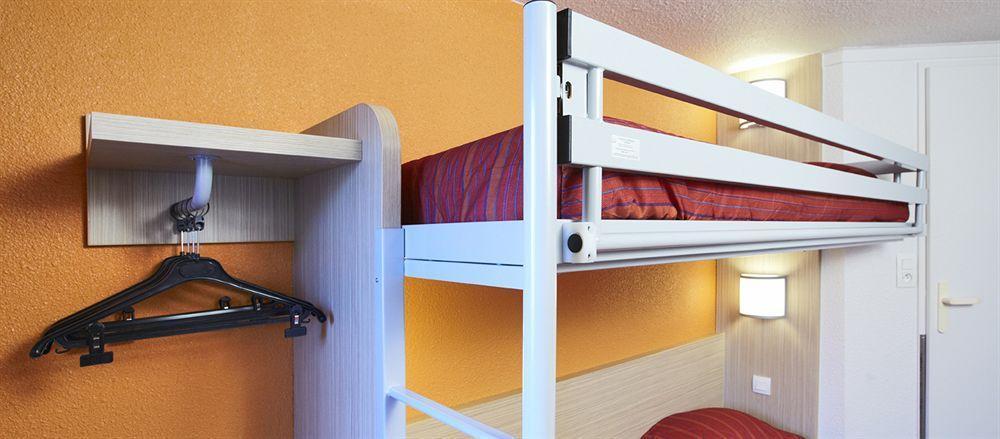 Premiere Classe Montreuil Montreuil  Esterno foto A bunk bed