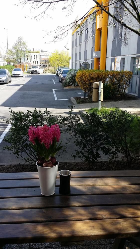 Premiere Classe Montreuil Montreuil  Esterno foto Hyacinth