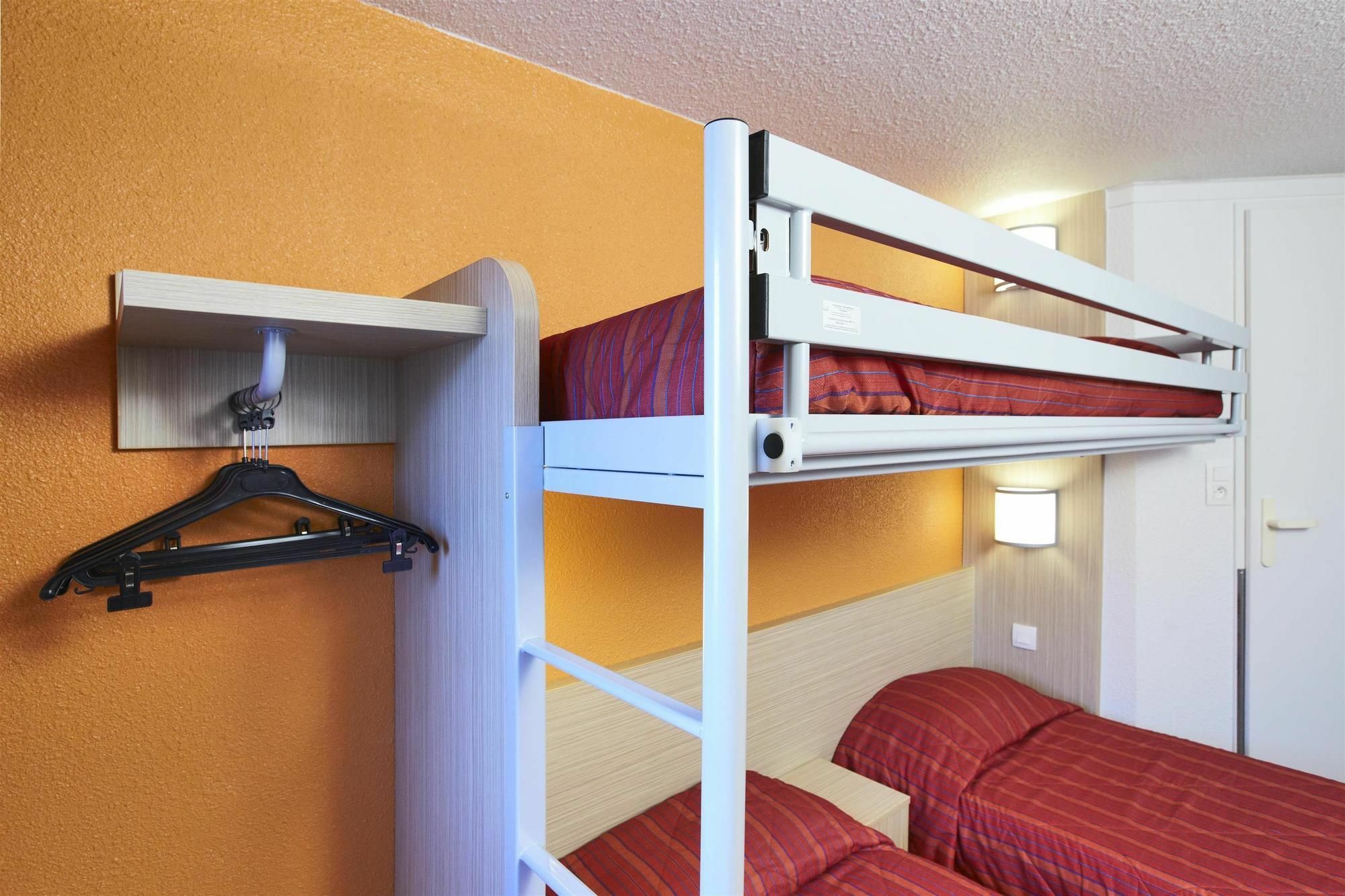 Premiere Classe Montreuil Montreuil  Esterno foto A bunk bed